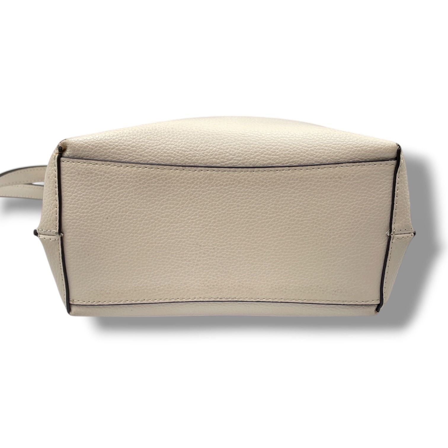 COACH コーチ モリーバケットバッグ ショルダーバッグ ハンドバッグ