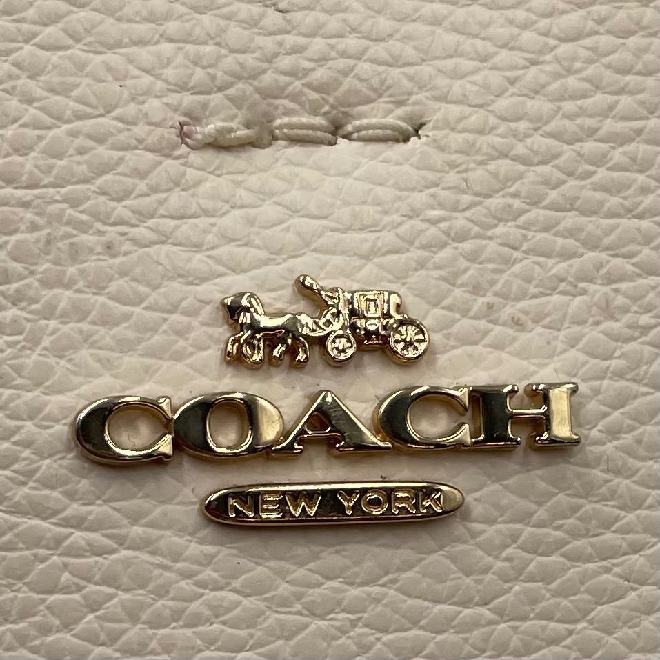 COACH コーチ モリーバケットバッグ ショルダーバッグ ハンドバッグ