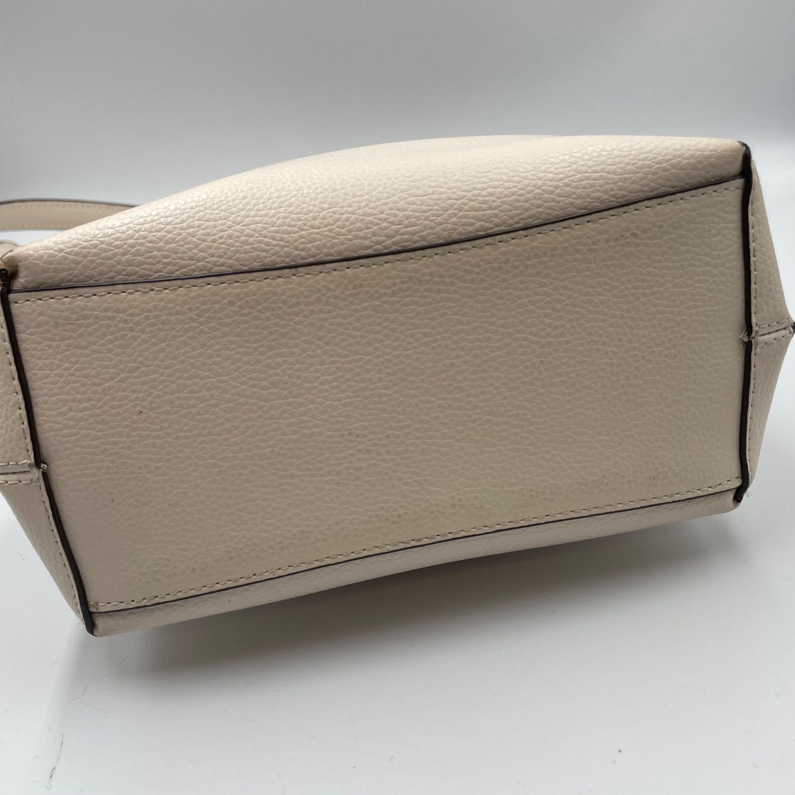 COACH コーチ モリーバケットバッグ ショルダーバッグ ハンドバッグ