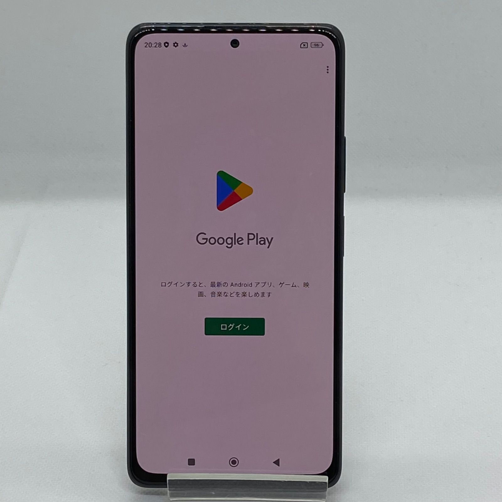 Note 0 Pro Redmi Xiaomi - for phone M2101K6R | Screen review: a