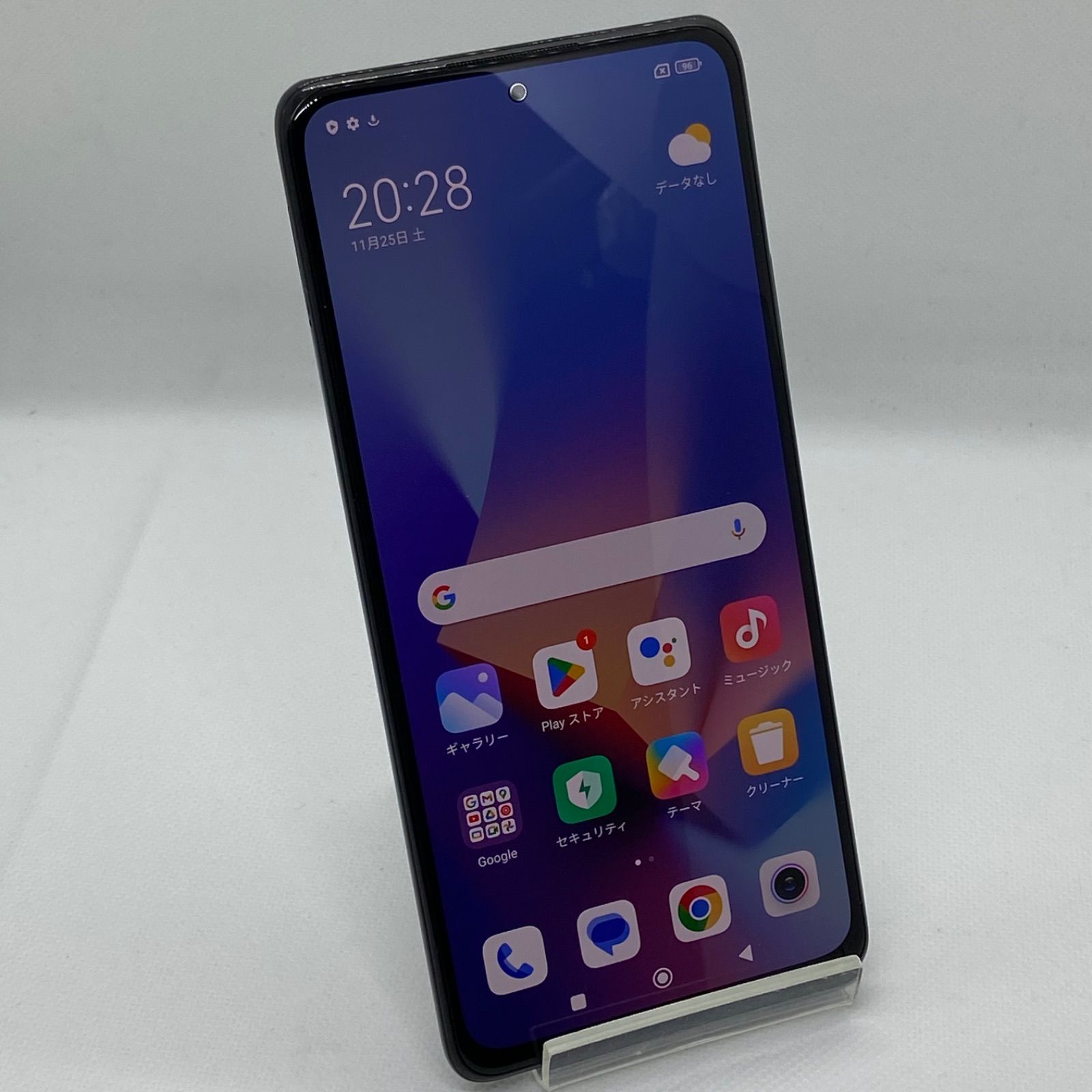 Note 0 Pro Redmi Xiaomi - for phone M2101K6R | Screen review: a