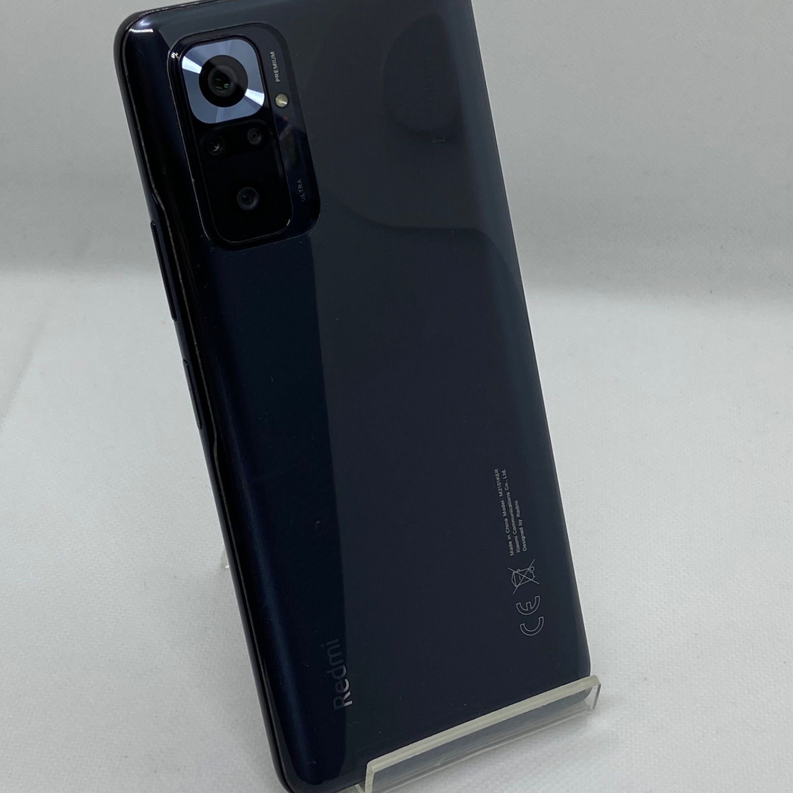Note 0 Pro Redmi Xiaomi - for phone M2101K6R | Screen review: a