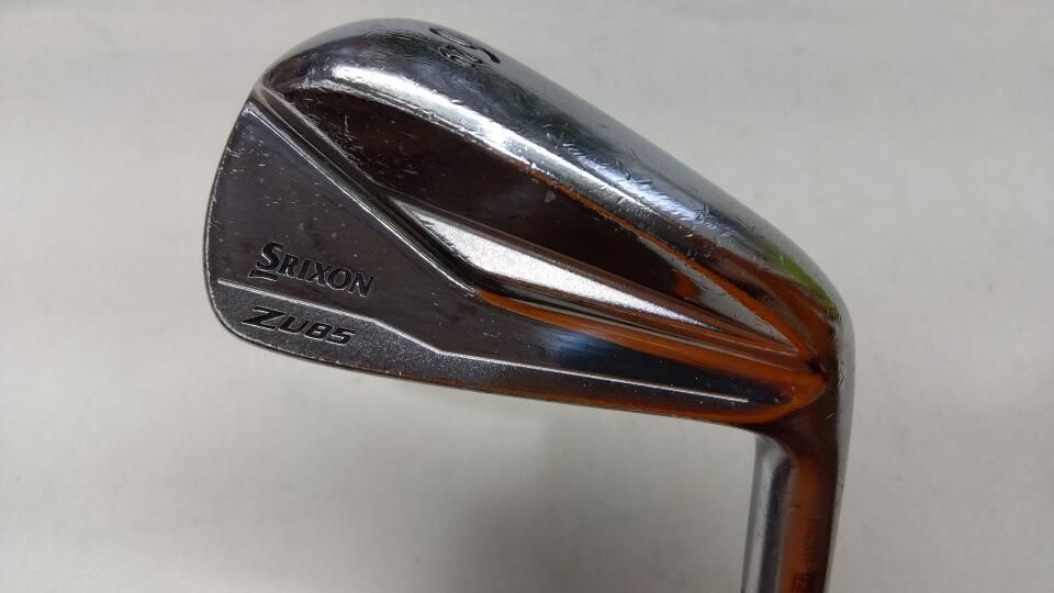 ダンロップ　SRIXON Z U85　29度　NSプロ MODUS 3 TOUR 120　Sフレックス　ユーティリティ　中古　ゴルフドゥ！松前R56店【最短即日発送】 13,192円