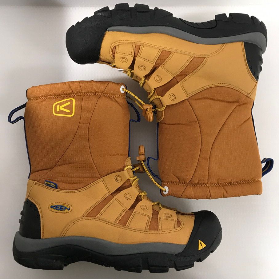 未使用 KEEN WINTERPORT2 27cm キーン ウインターポート KEEN