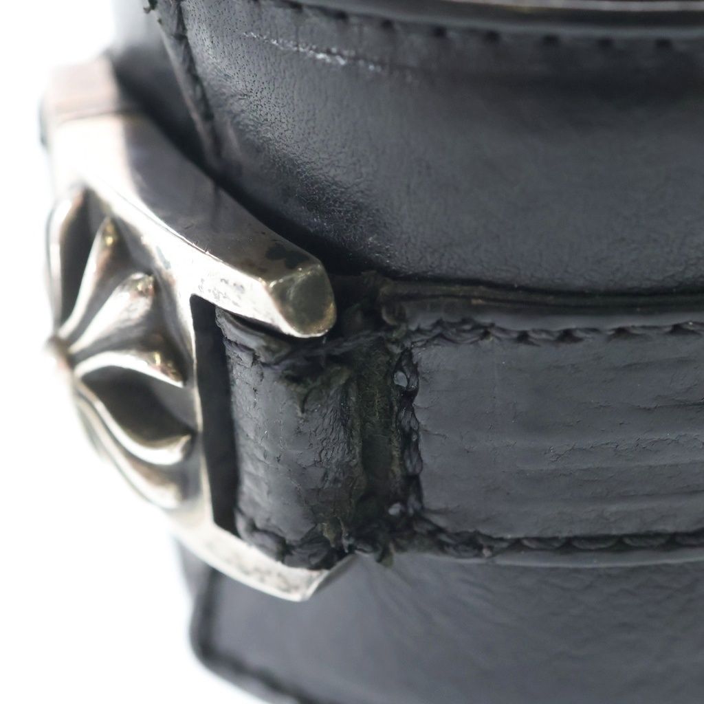 CHROME HEARTS (クロムハーツ) HARNESS CLASP ワイドハーネスクラスプ