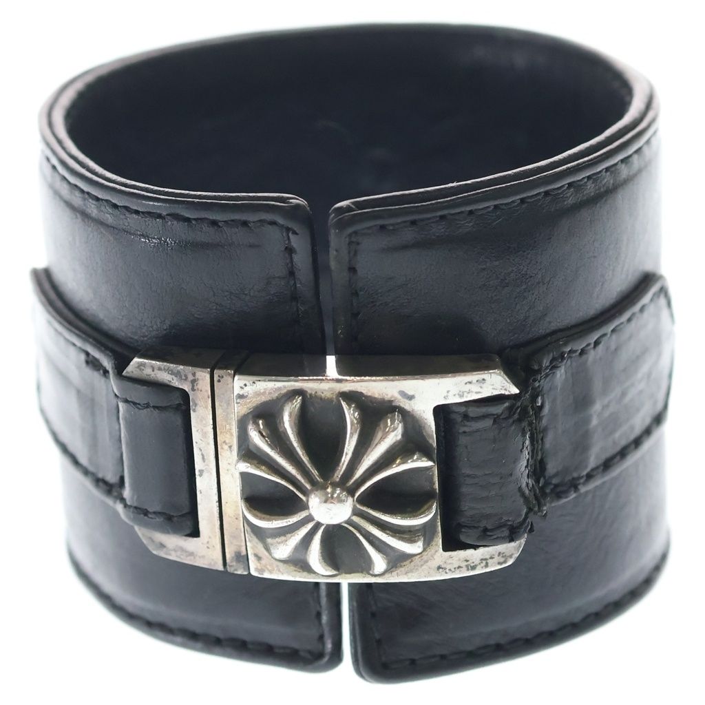 CHROME HEARTS (クロムハーツ) HARNESS CLASP ワイドハーネスクラスプ