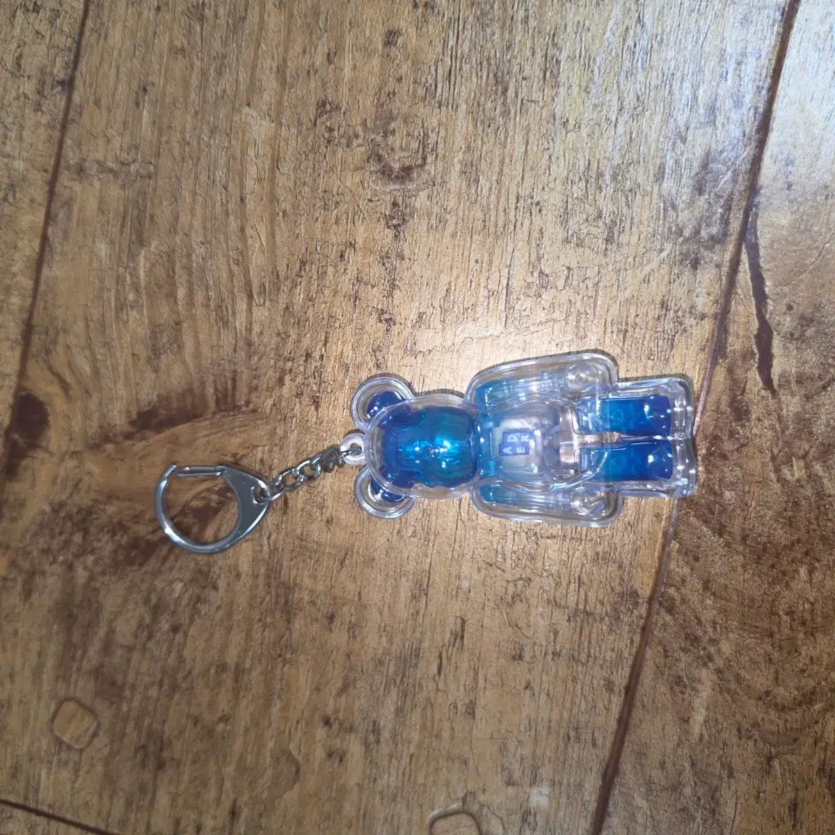 OS ADER ERROR(アーダーエラー) BE@RBRICK(ベアブリック) v2 100