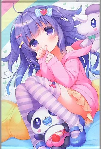 【中古】同人ポスター・タペストリー・カレンダー系 【オリジナル】B2タペストリー(うさ城まに) C92/Oasis+ 9,000円