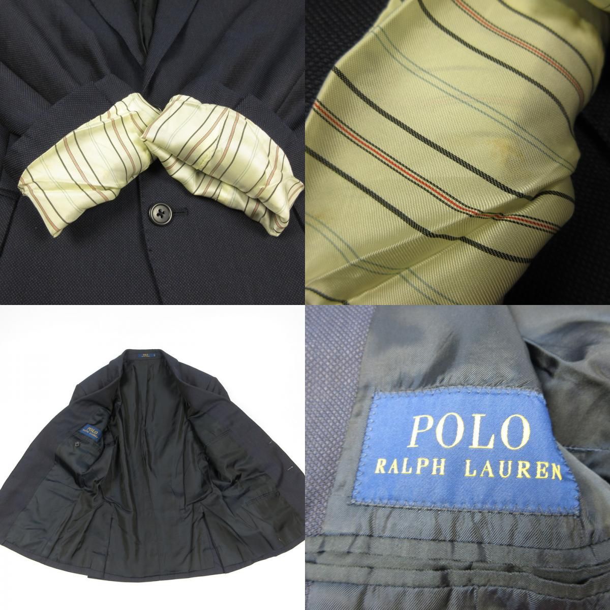 姫路東店】 中古 POLO RALPH LAUREN | ポロ・ラルフローレン