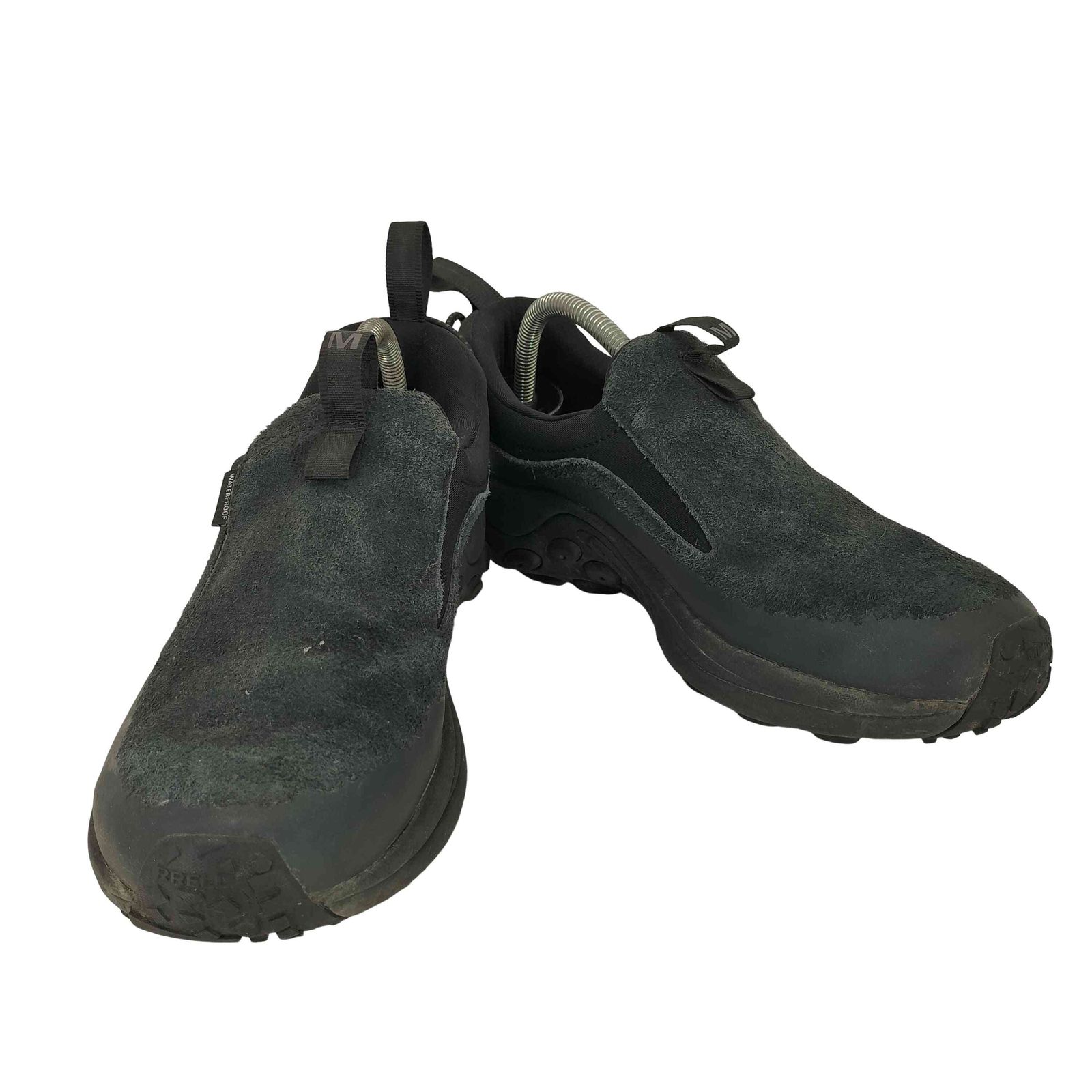 メレル MERRELL JUNGLE MOC EVO WINTER WATERPROOF メンズ JPN：27