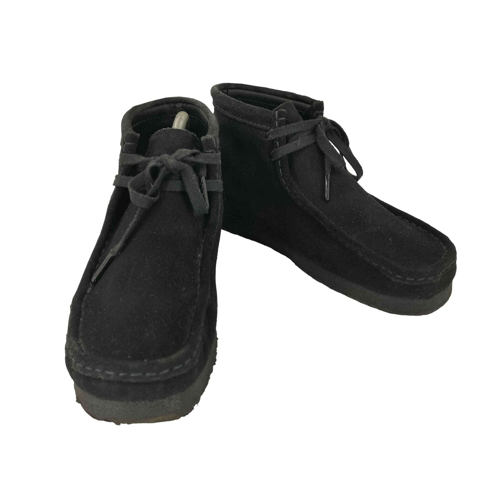 クラークス Clarks Wallabee Boots ワラビー メンズ UK:8