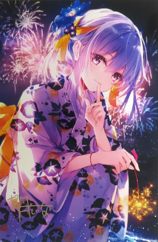 【中古】同人その他雑貨 【バーチャルYoutuber】プラチナアクリルジークレー 2021SC 絵月ルナ(望月しいな) /絵守未來プロジェクト 21,000円