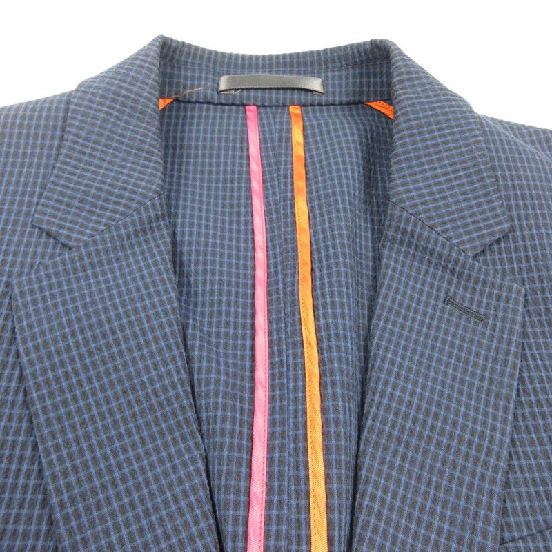 姫路東店】 中古 Paul Smith | ポール・スミス テーラードジャケット