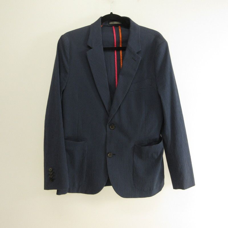 姫路東店】 中古 Paul Smith | ポール・スミス テーラードジャケット
