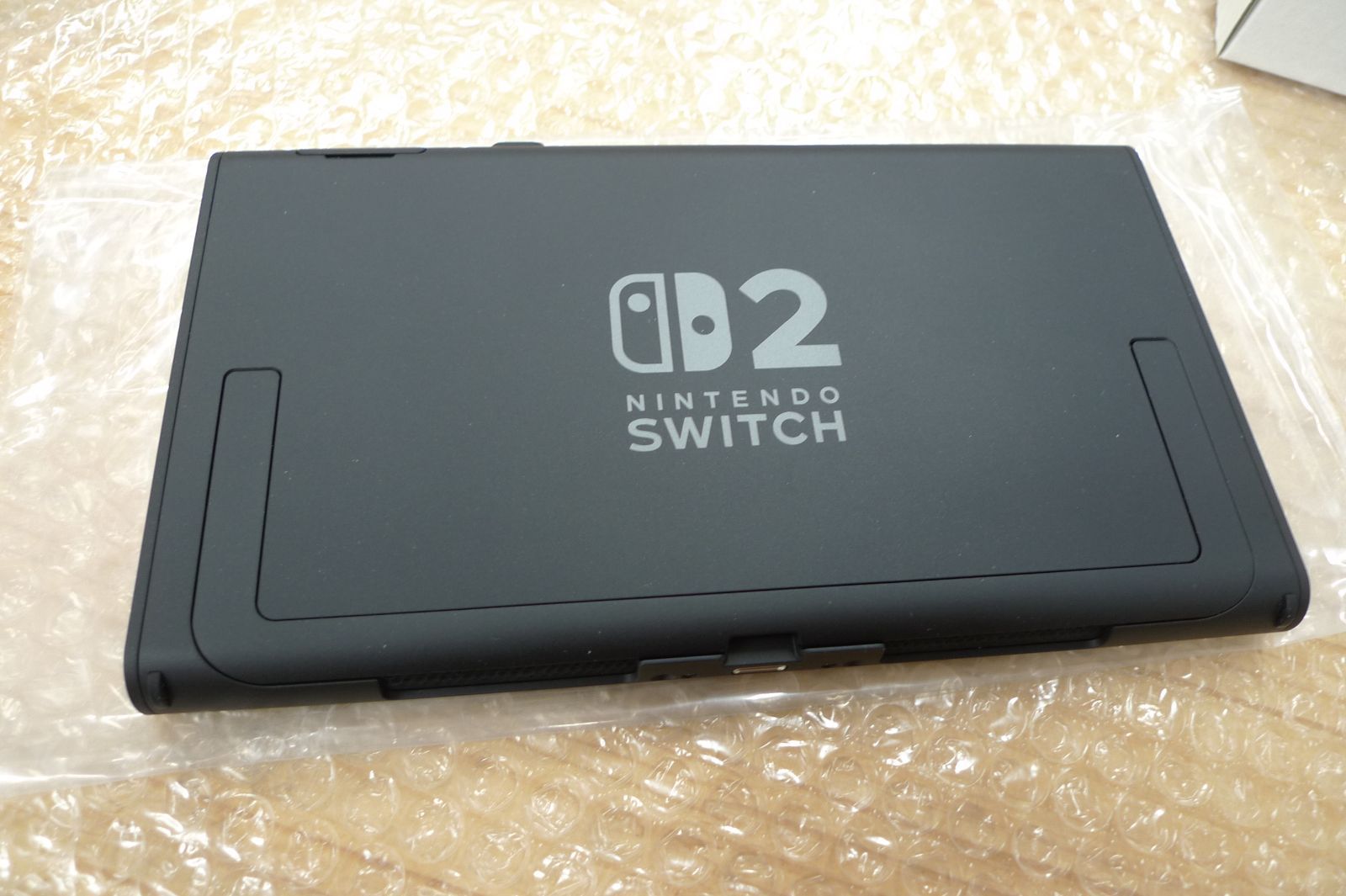 Nintendo Switch2 本体 ニンテンドースイッチ2 ポケモンレジェンズ Z-A