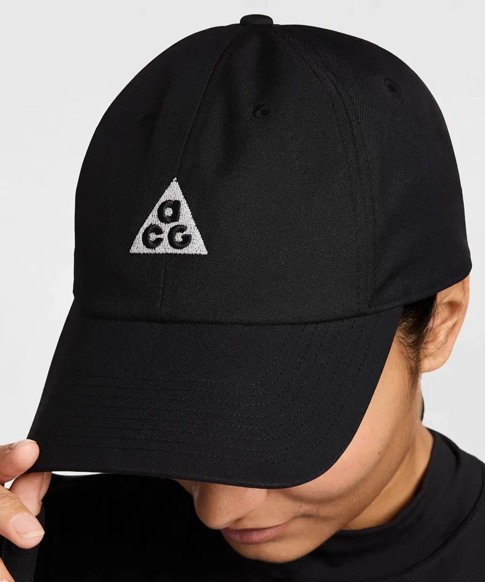 <新品>NIKE ACG アンストラクチャード キャップ (Mサイズ)
