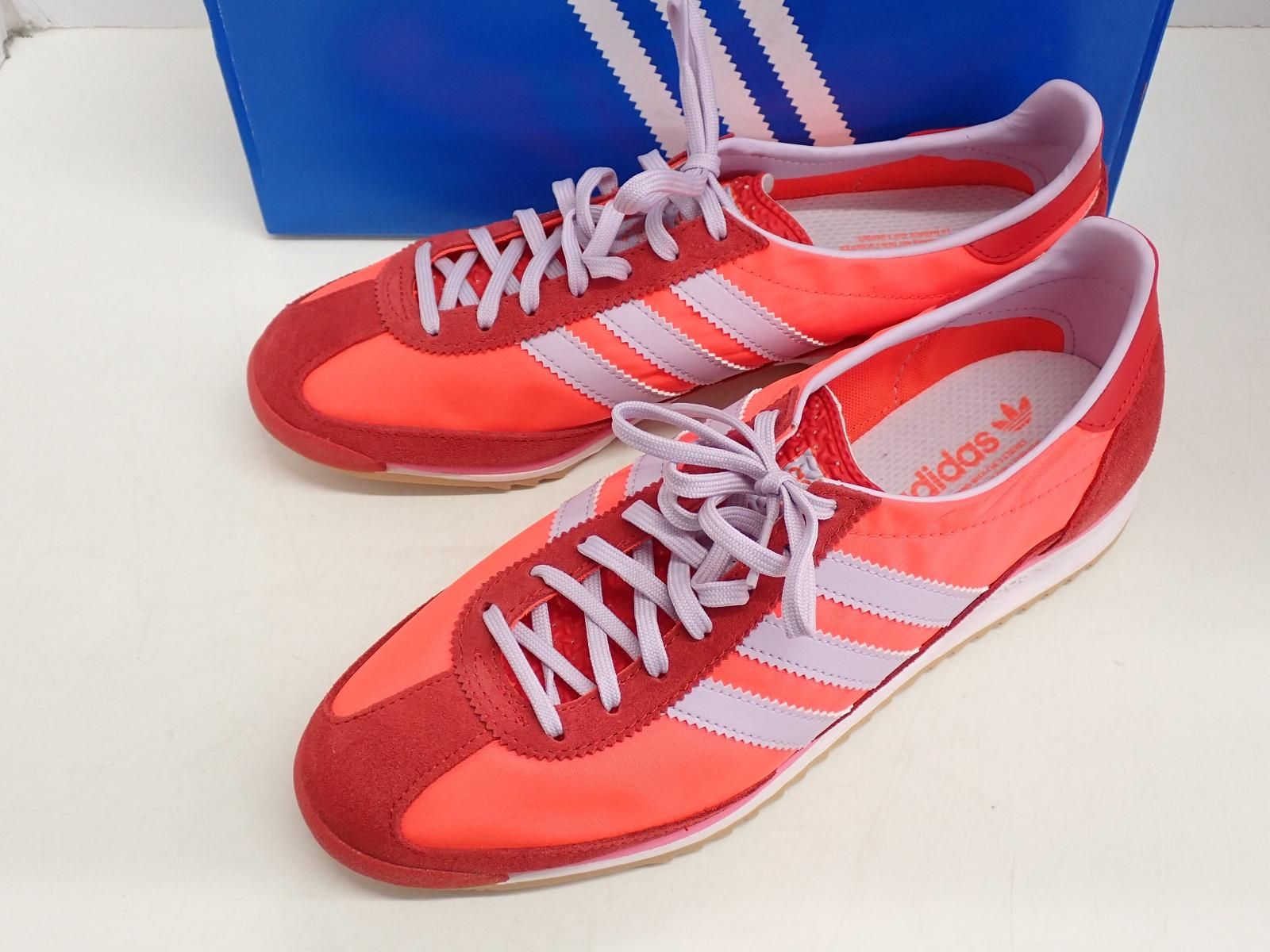☆8507☆adidas アディダス SL 72 OG W エスエル72 JH7392 スニーカー