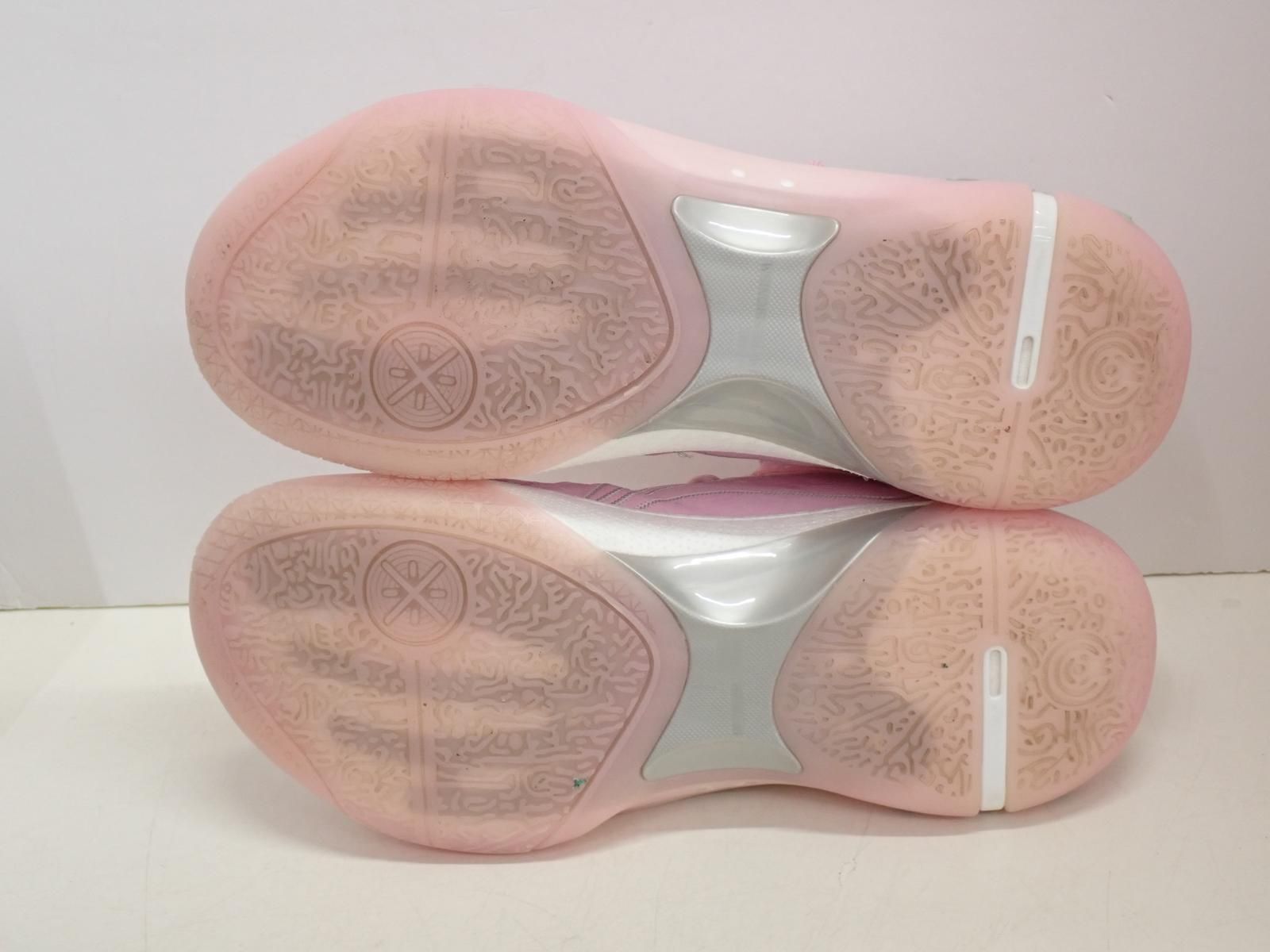 ☆8516☆LI-NING リーニン WADE SHADOW 6 ウェイド シャドウ6 マイアミ
