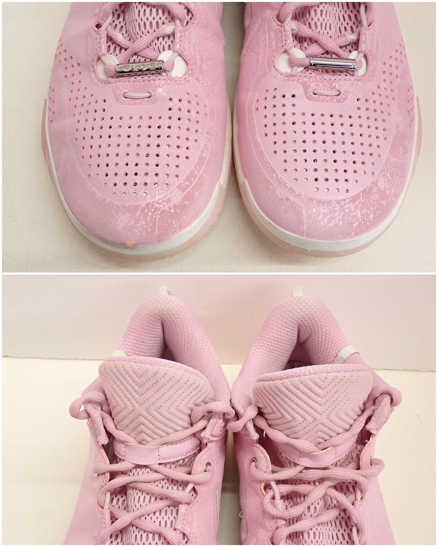 ☆8516☆LI-NING リーニン WADE SHADOW 6 ウェイド シャドウ6 マイアミ
