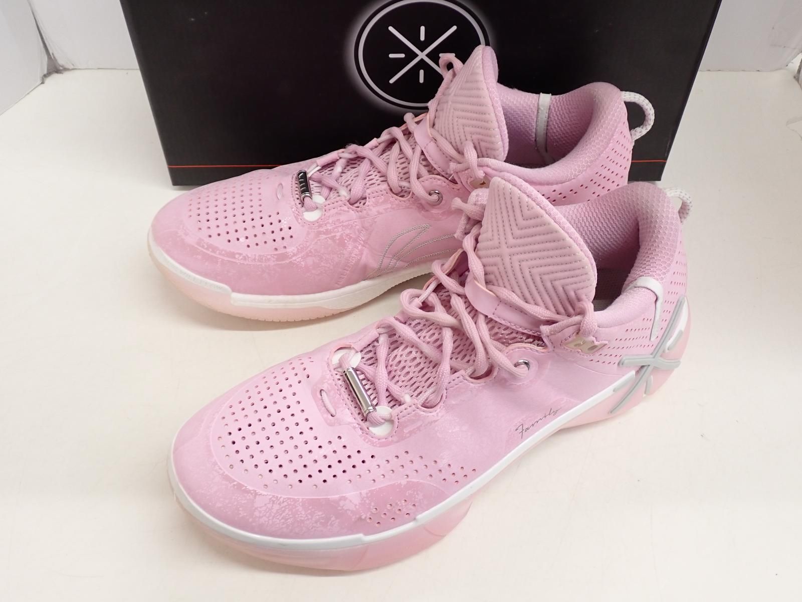 ☆8516☆LI-NING リーニン WADE SHADOW 6 ウェイド シャドウ6 マイアミ