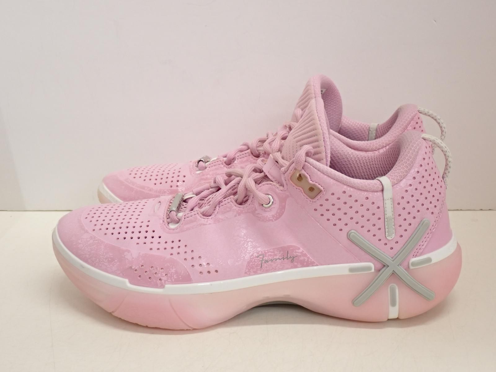 ☆8516☆LI-NING リーニン WADE SHADOW 6 ウェイド シャドウ6 マイアミ