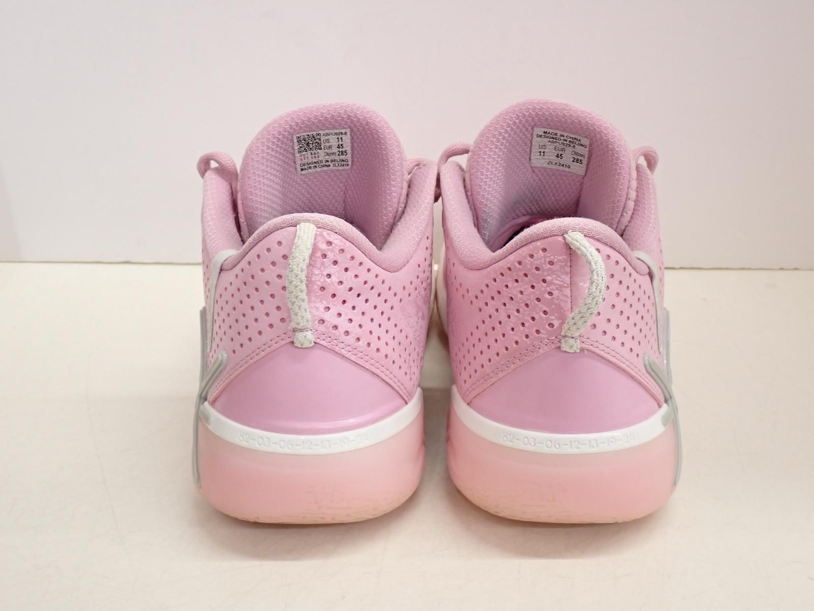 ☆8516☆LI-NING リーニン WADE SHADOW 6 ウェイド シャドウ6 マイアミ
