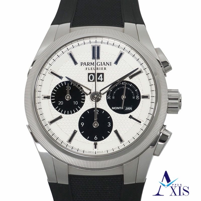 Parmigiani Fleurier パルミジャーニ　フル�
2000
�エ トンダ GT クロノグラフ PFC906-0000140-X01482 腕時計
