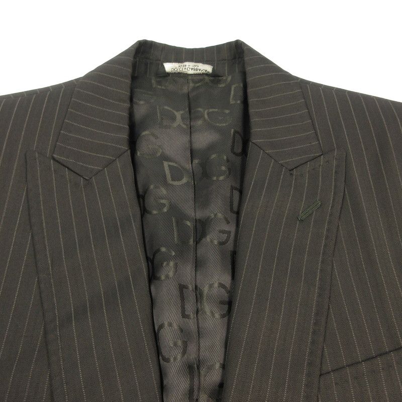姫路東店】 中古 DOLCE & GABBANA | ドルチェアンドガッバーナ