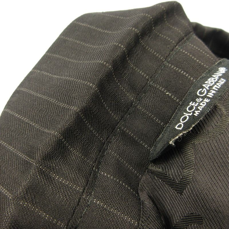 姫路東店】 中古 DOLCE & GABBANA | ドルチェアンドガッバーナ
