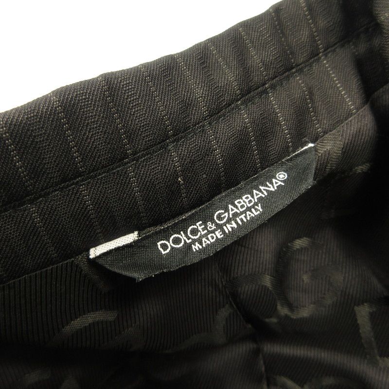 姫路東店】 中古 DOLCE & GABBANA | ドルチェアンドガッバーナ