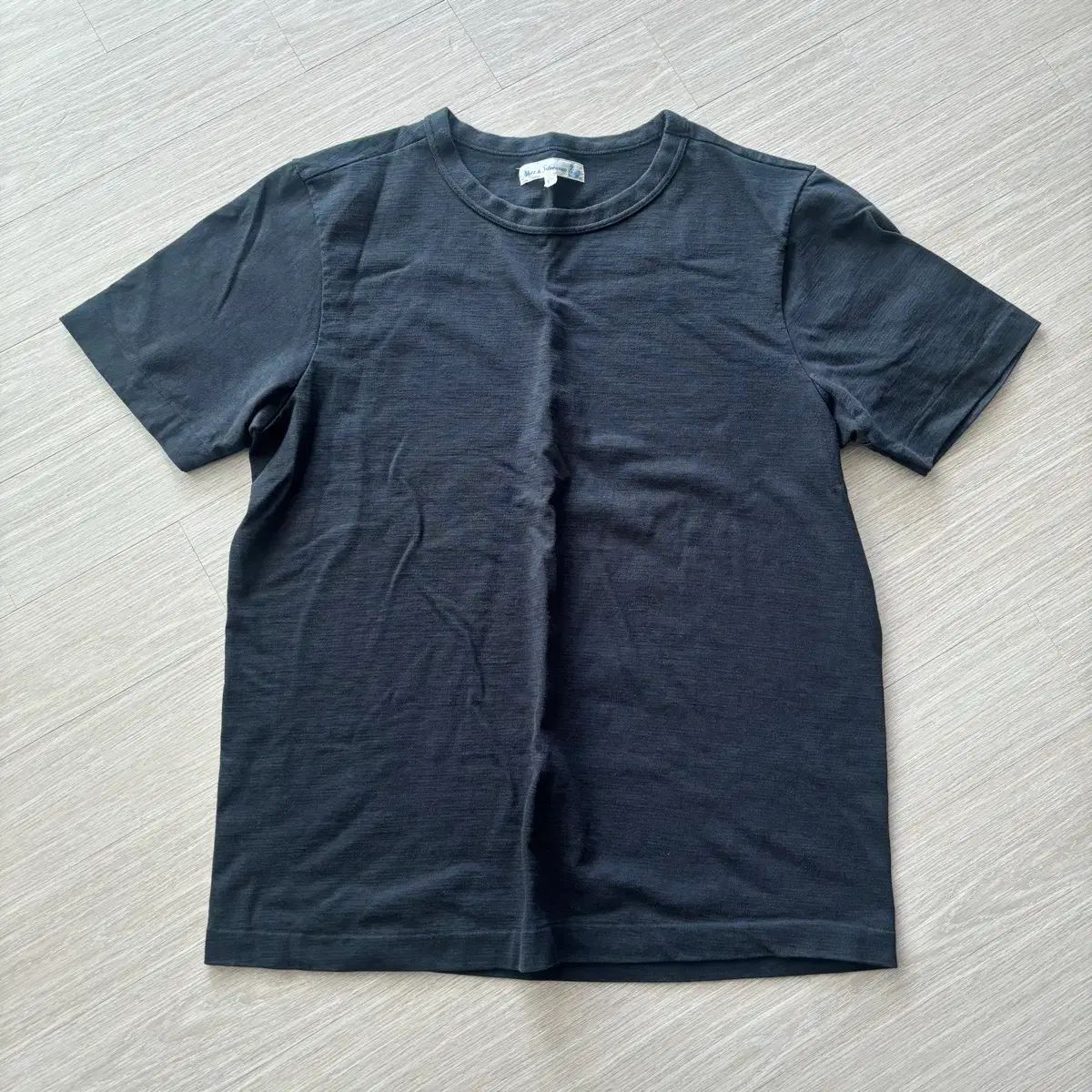 メルツバッハー Tシャツ