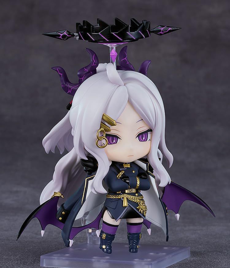 ねんどろいど ブルーアーカイブ Blue Archive 空崎ヒナ - メルカリ