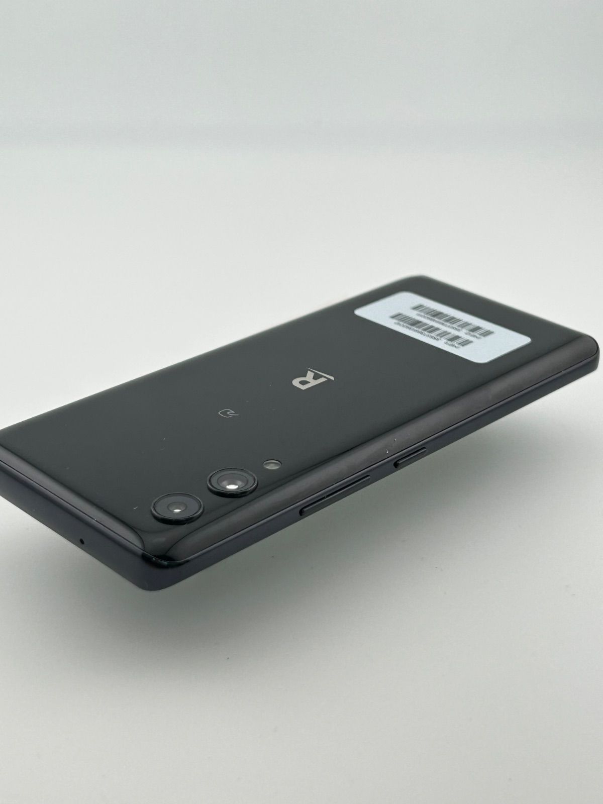 中古】Rakuten Hand 5G 128GB ブラック SIMフリー - メルカリ