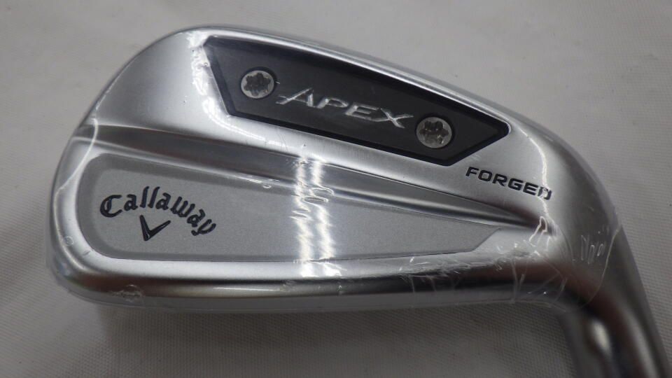 キャロウェイ　APEX Ai300　UST recoil DART 6 for Callaway　アイアンセット　中古　ゴルフドゥ！上田バイパス店【最短即日発送】