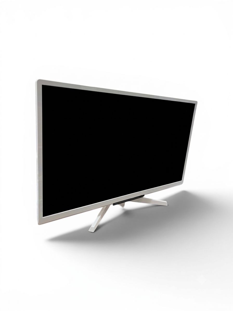 【美品】FUNAI 液晶テレビ 2019年製 FL-32H2010W 32V型