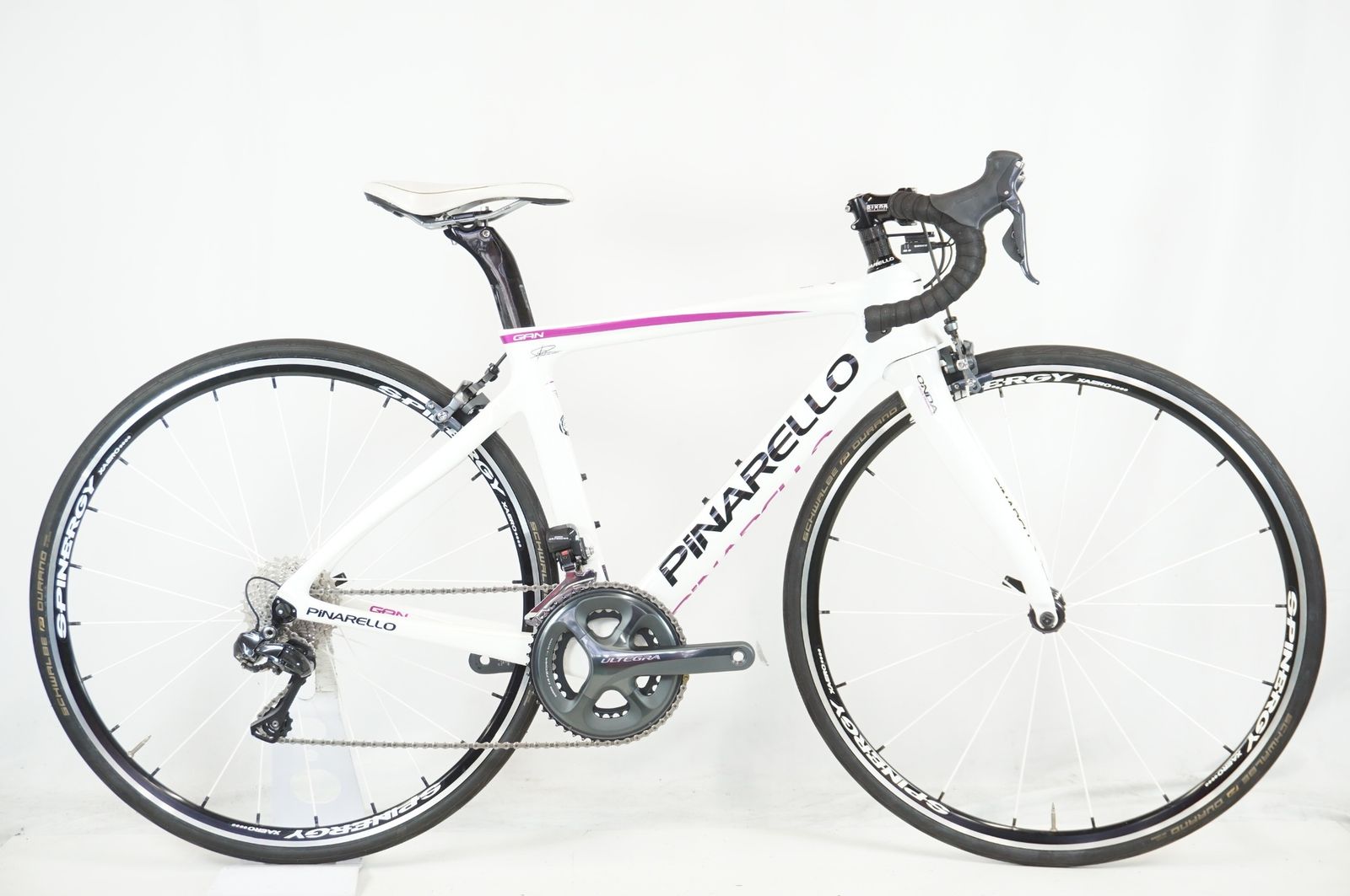 PINARELLO 「ピナレロ」 GAN 2016年モデル ロードバイク / バイチャリ宇都宮店 113,500円