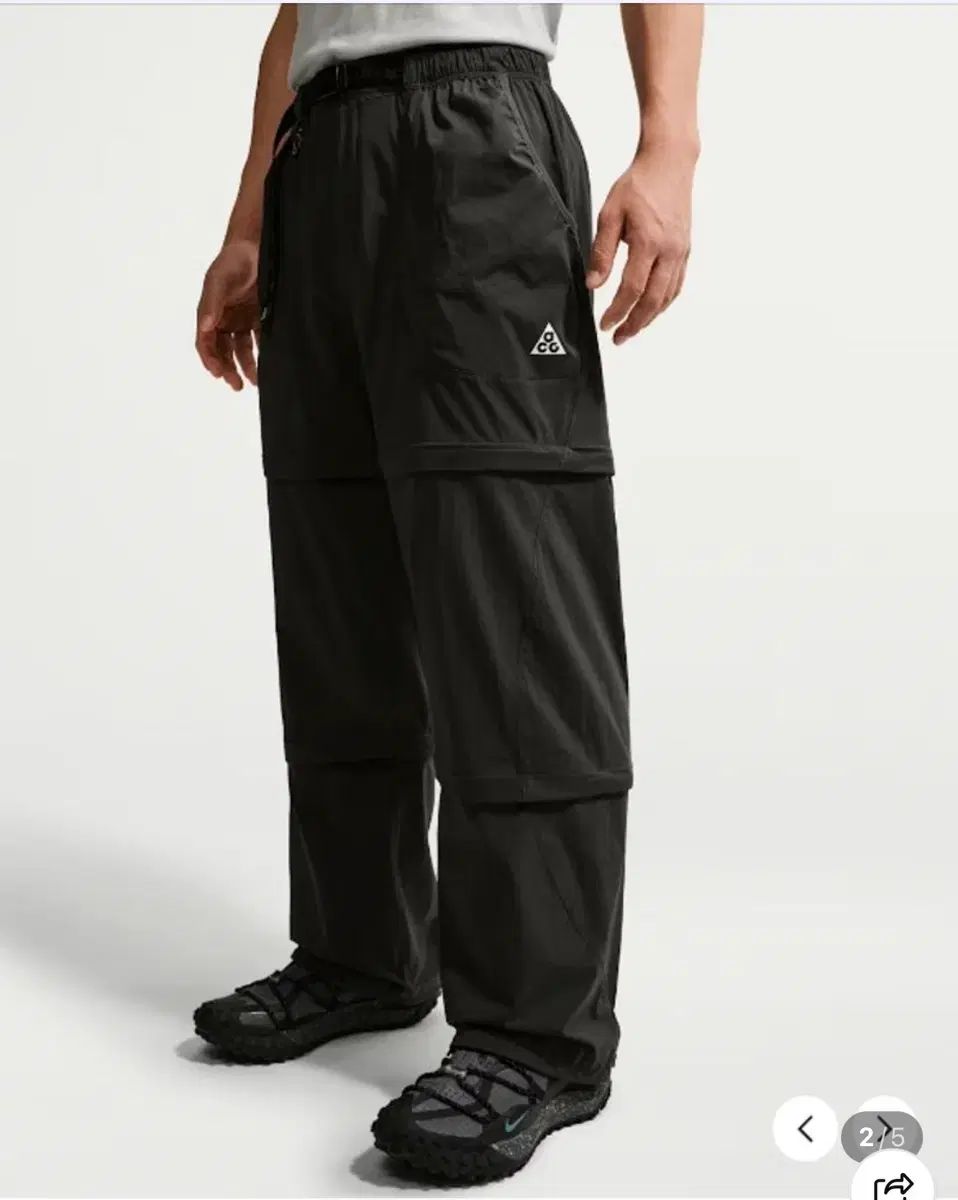 Acg FIVE TOWERS パンツ L 24,515円