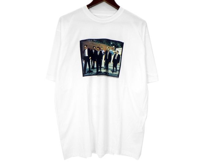 ネイバーフッド NEIGHBOR HOOD × アニエスベー Agnes b 【 CREWNECK SS 261727ON CSM07S 】 ロゴ プリント 半袖 Tシャツ h8445