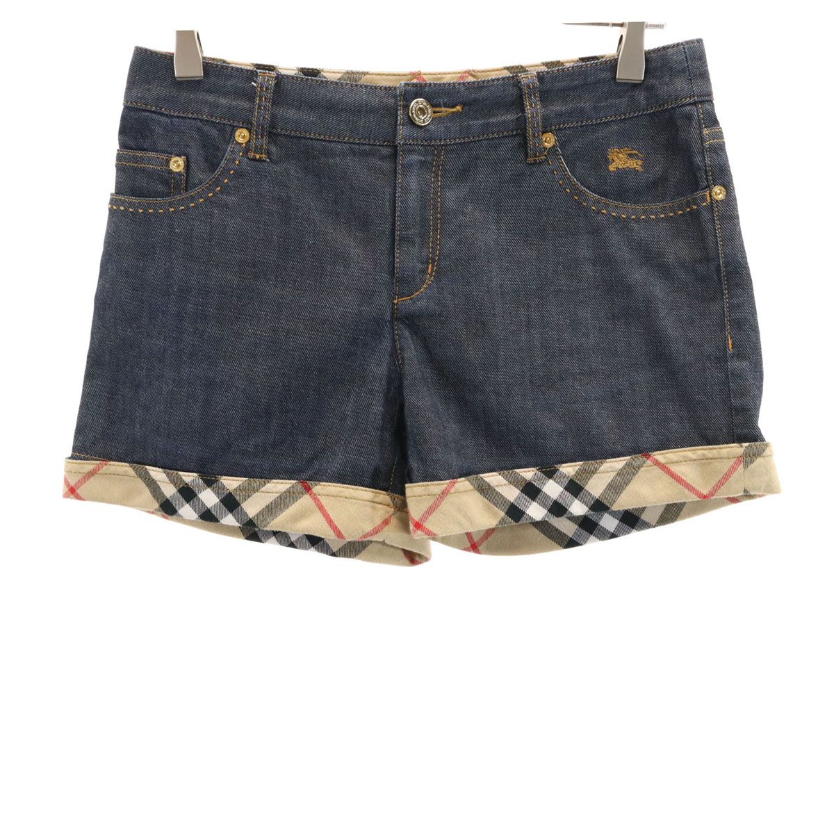 BURBERRY LONDON BLUE LABEL バーバリー ロンドン ブルーレーベル 