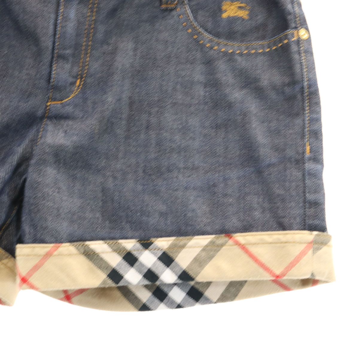 BURBERRY LONDON BLUE LABEL バーバリー ロンドン ブルーレーベル 