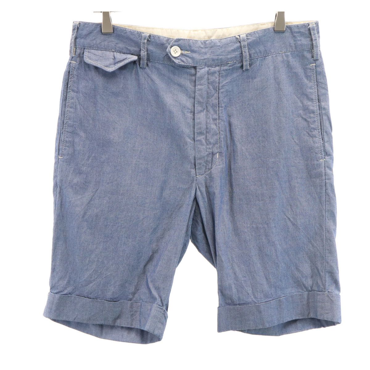 Engineered Garments エンジニアードガーメンツ USA製 シャンブレー