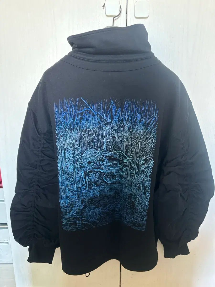 SONGZIO HOMME(ソンジオ・オム) スウェット 50,929円