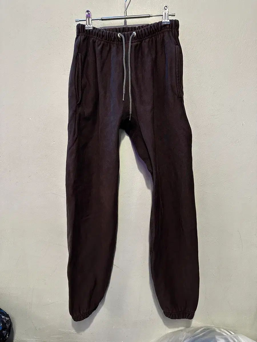 HERITAGE FLOSS 正規品 スウェットジョガーパンツ