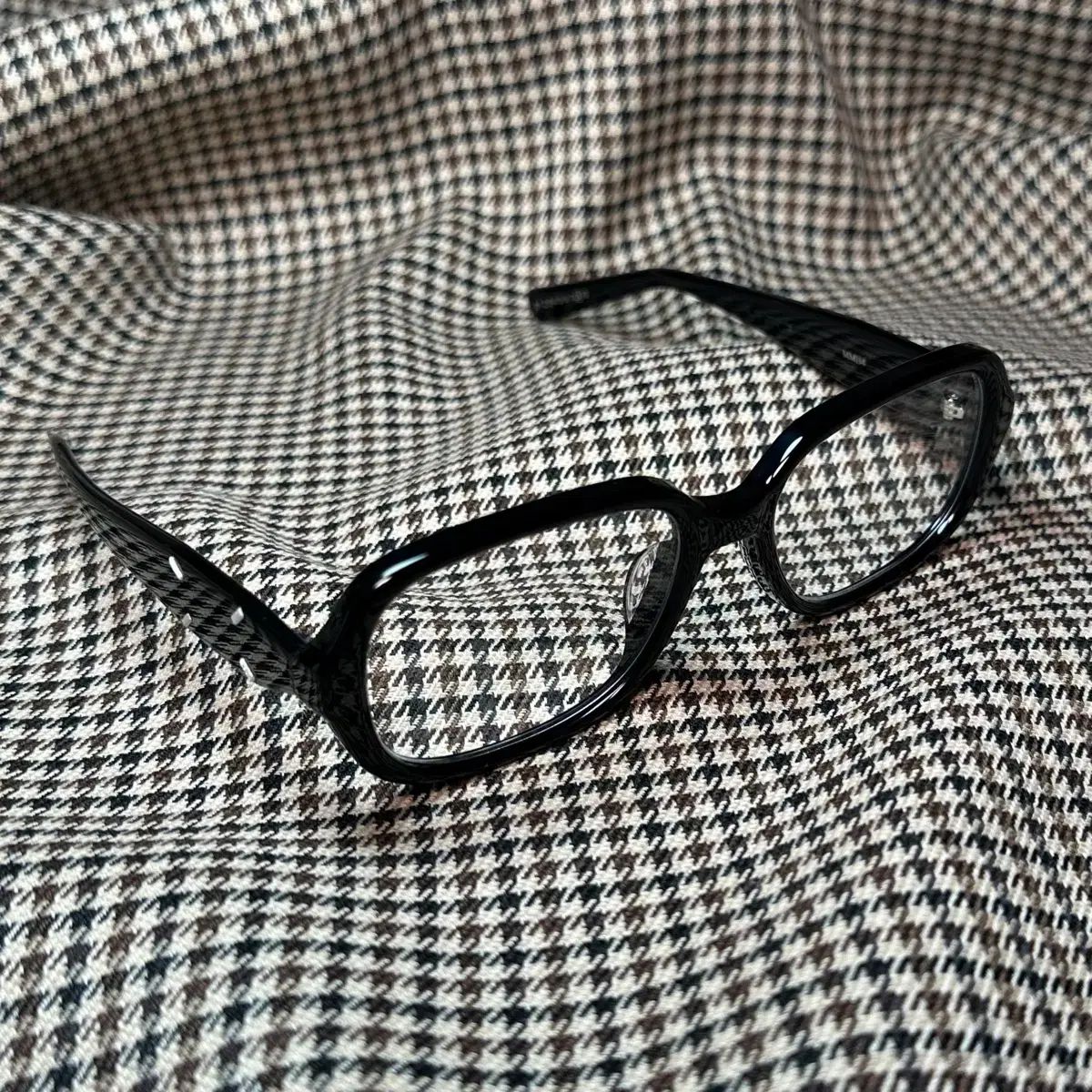 GENTLE MONSTER X Maison Margiela MM114