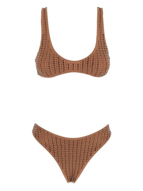 VENUJA ブラジャービキニセット 送料無料
