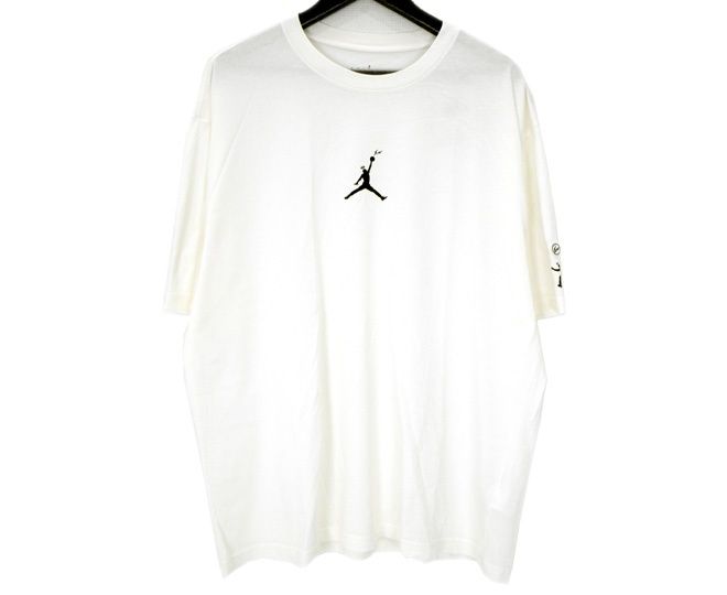 ナイキ NIKE × フラグメント FRAGMENT × ユニオン UNION 【 IM6556 110 】 ロゴ プリント 半袖 Tシャツ h8450