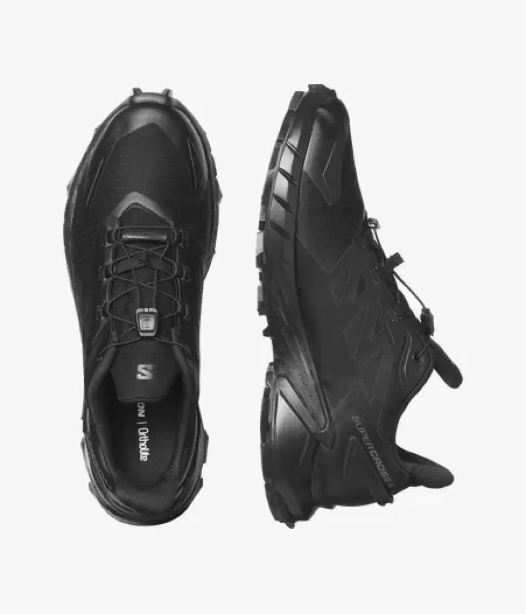 SALOMON SUPER CROSS 4 GTX 290