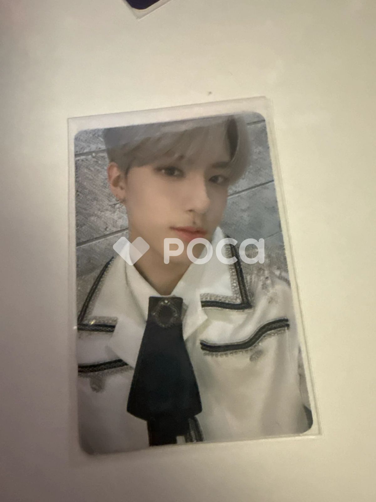 THE BOYZ エリック THE BOYZ SPECIAL EDITION アクリルスタンド + トレカ セット