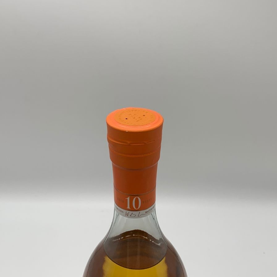 グレンモーレンジィ 10年 オリジナル 700ml 未開栓 - メルカリ