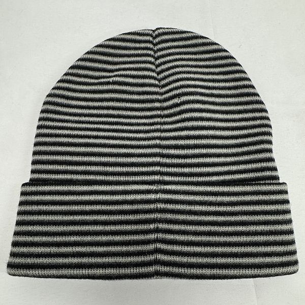 Supreme/シュプリーム Rainbow Stripe Beanie ビーニー/ニット帽